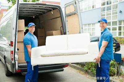 高效搬家全攻略 從技巧到服務(wù)的完整指南